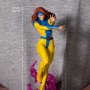 Jean Grey Battle Diorama