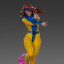 Marvel: Jean Grey Battle Diorama