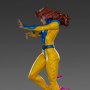 Jean Grey Battle Diorama