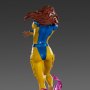 Jean Grey Battle Diorama