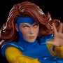 Jean Grey Battle Diorama