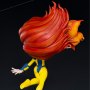 Jean Grey Mini Co