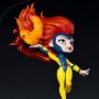 Jean Grey Mini Co