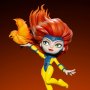 Jean Grey Mini Co