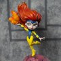 Jean Grey Mini Co