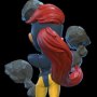 Jean Grey Q-Fig