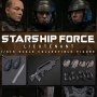 Jean Rasczak (Starship Force Lieutenant)