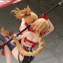 Jeanne d'Arc And Mordred Type-Moon Racing