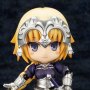 Jeanne d'Arc Cu-Poche