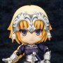 Jeanne d'Arc Cu-Poche