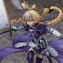 Jeanne d'Arc Ruler