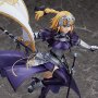 Jeanne d'Arc Ruler