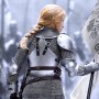 Jeanne d'Arc Remake (Saint Knight)