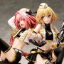 Fate/Apocrypha: Jeanne d'Arc & Astolfo Type-Moon Racing