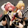 Jeanne d'Arc & Astolfo Type-Moon Racing