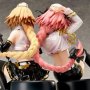 Jeanne d'Arc & Astolfo Type-Moon Racing