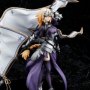 Jeanne d'Arc Ruler