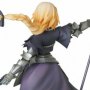 Jeanne d'Arc Ruler