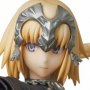 Jeanne d'Arc Ruler