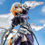 Jeanne d'Arc Ruler