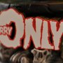 Jerry Only Anti-Hero 3D Vinyl