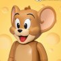Tom And Jerry: Jerry Syaking-Bang Bank