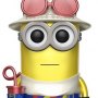 Despicable Me 3: Jerry Tourist Metalic Pop! Vinyl (@Best Buy)