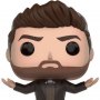 Preacher: Jesse Custer Raised Arms Pop! Vinyl (GameStop)