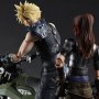 Jessie, Cloud & Bike