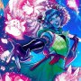 Jester Lavorre Heart Of Chaos Art Print (Lucas Werneck)