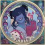 Jester Mighty Nein Portrait Series Art Print (Sam Hogg)