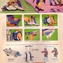 Jet Sled and He-Man (produkce)