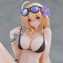Jia Xu Summer Vacation