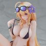 Houchi Shoujo-Hyakka Ryouran no Moehime-tachi: Jia Xu Summer Vacation