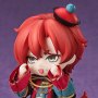 Original Character: Jiangshi Twins Garlic Chinese-Style Nendoroid Doll