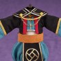 Jiangshi Twins Garlic Chinese-Style Nendoroid Doll