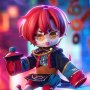 Jiangshi Twins Garlic Chinese-Style Nendoroid Doll