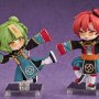 Jiangshi Twins Ginger Chinese-Style Nendoroid Doll