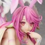 Jibril Bare Leg Bunny