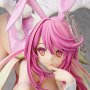 Jibril Bare Leg Bunny