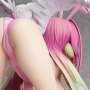 Jibril Bare Leg Bunny