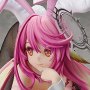 Jibril Bunny