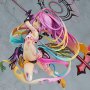 No Game No Life-Zero: Jibril Great War