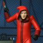 Saw: Jigsaw Killer Red Robe Toony Terrors