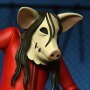 Jigsaw Killer Red Robe Toony Terrors