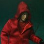 Jigsaw Killer Red Robe Ultimate