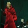 Jigsaw Killer Red Robe Ultimate