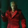 Jigsaw Killer Red Robe Ultimate