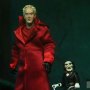 Jigsaw Killer Red Robe Ultimate