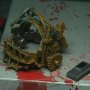 Jigsaw Killer Red Robe Ultimate
